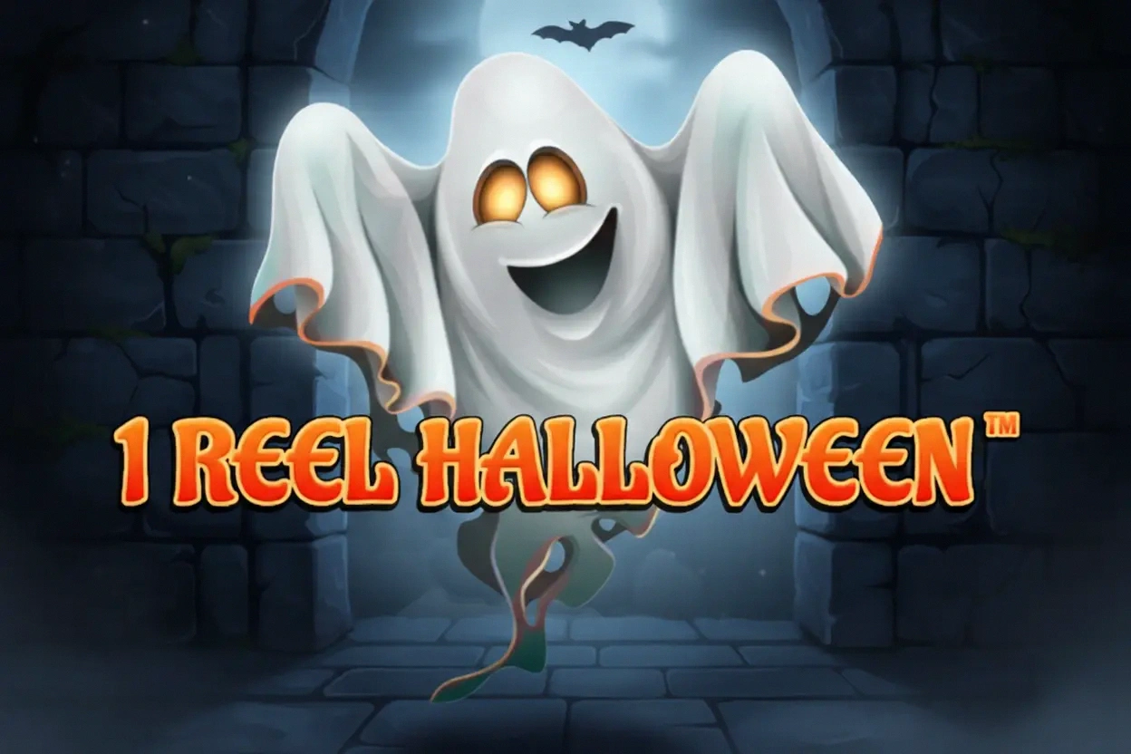 Reel Halloween